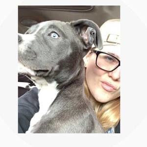 Meet your Posher, Haley